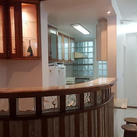 Apartamento Temporada Guaruja Four Seasons Exterior photo