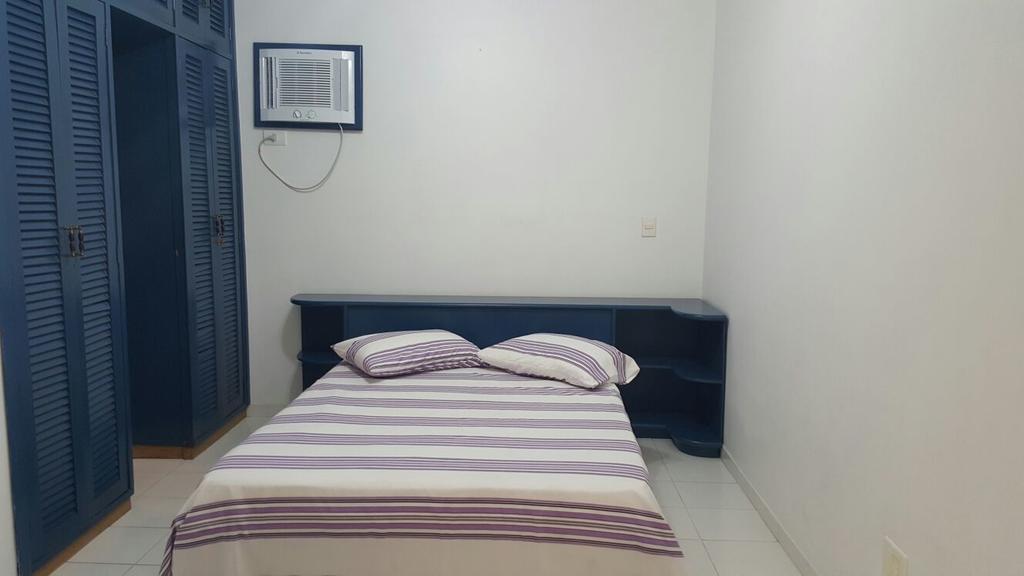 Apartamento Temporada Guaruja Four Seasons Exterior photo