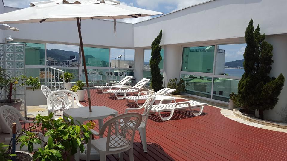 Apartamento Temporada Guaruja Four Seasons Exterior photo