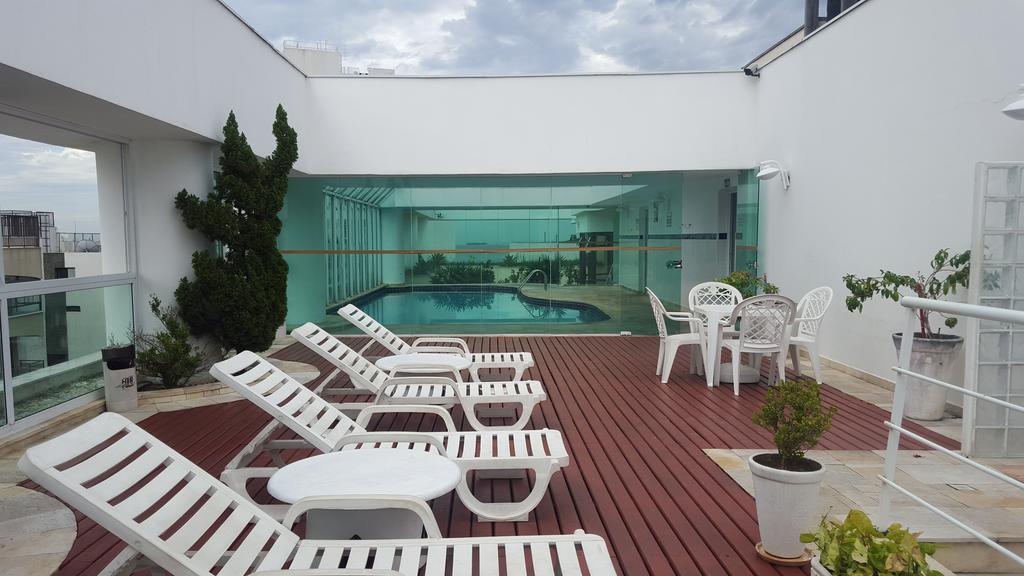 Apartamento Temporada Guaruja Four Seasons Exterior photo